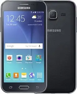 Замена кнопки включения на телефоне Samsung Galaxy J2 в Краснодаре